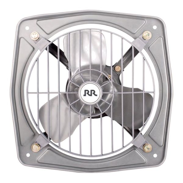 RR Oxybreeze LDBX NS Exhaust Fan