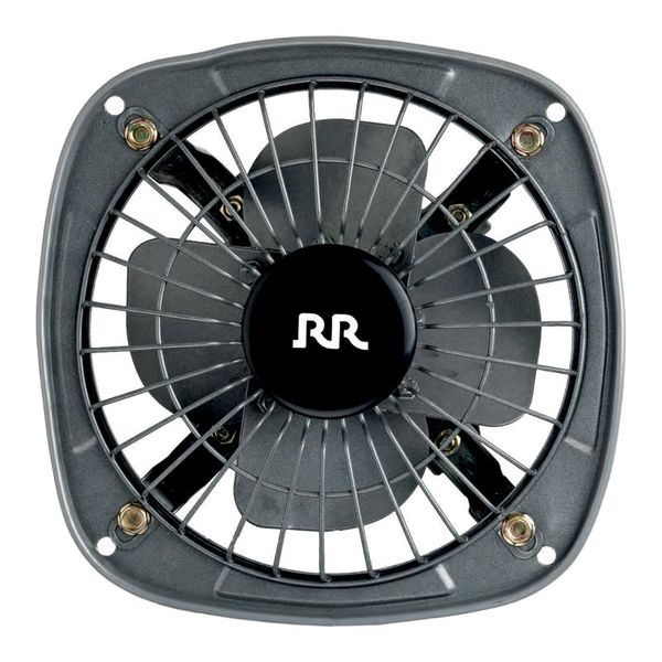 RR Oxybreeze LDEX Exhaust Fan