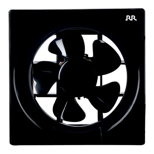 RR Oxybreeze LX VF HS Ventilation Fan (New)