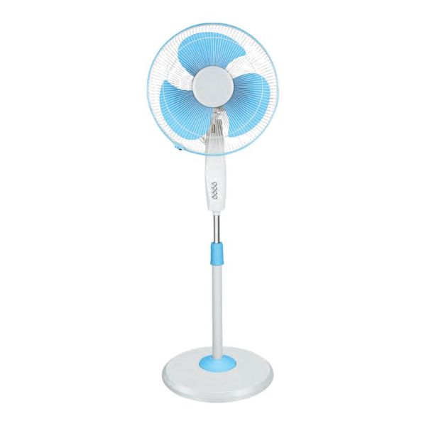 RR Porto HS Pedestal Fan