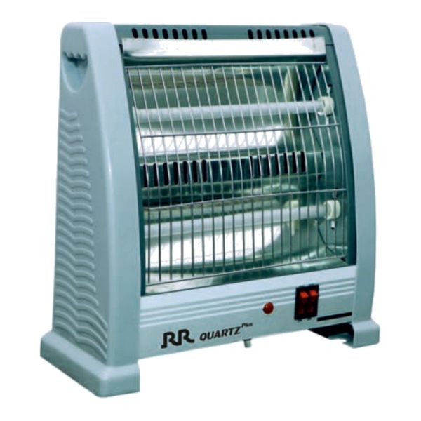 RR Quartz Plus Room Heater
