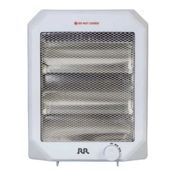 RR Quartz Pro Room Heater 2 Tube