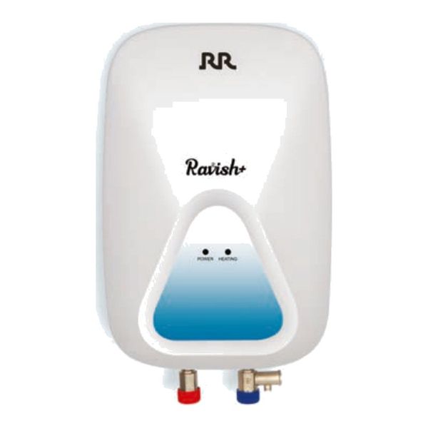 RR Ravish Plus Instant Water Heater