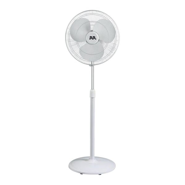 RR Seryn Pedestal Fan (New)