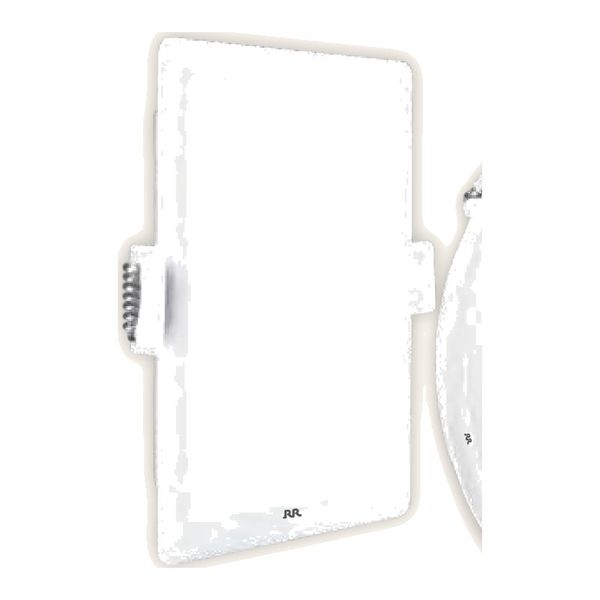 RR Spruzzo Edge LED PC Panel (Backlit)