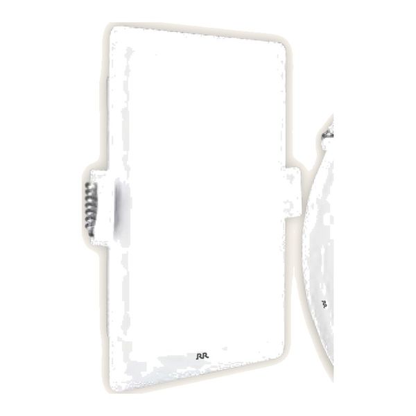 RR Spruzzo LED PC Panel (Backlit)
