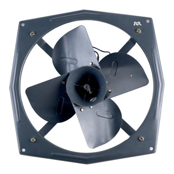 RR Superfan HDEX Heavy Duty Exhaust Fan