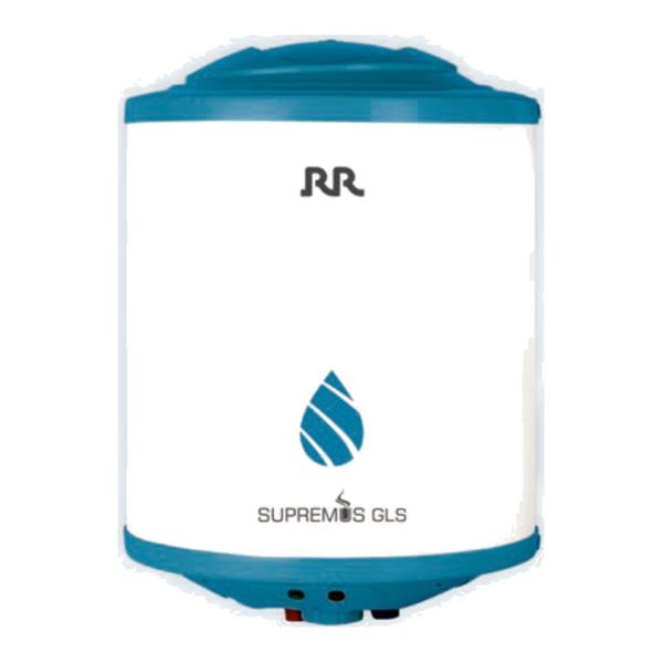 RR Supremus GLS Storage Water Heater (ABS)
