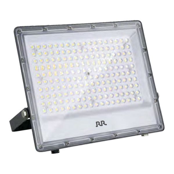 RR Supremus Hybrid Flood Light