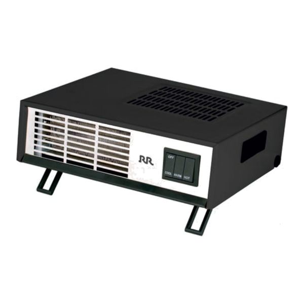 RR Switch Heat Convector
