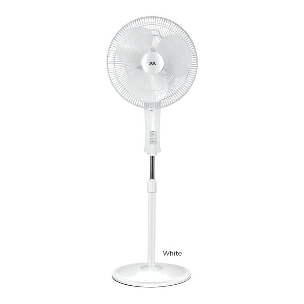 RR Tydo NS Pedestal Fan