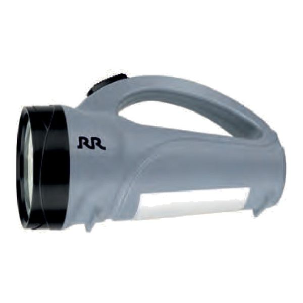 RR Visum Handy Rechargeable Torch