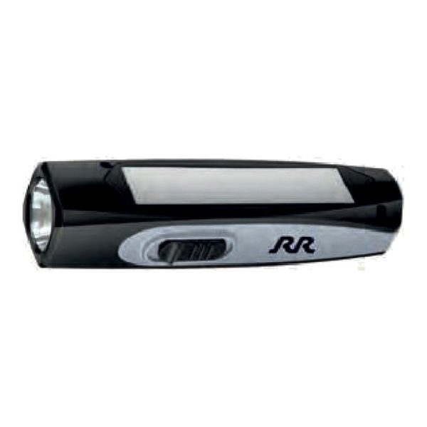 RR Visum Mini Rechargeable Torch