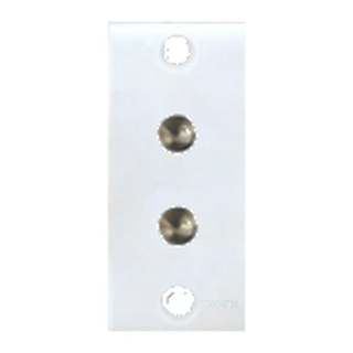 Vankon Ashwa Sockets, Fuses, TV & Telephone