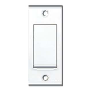 Vankon Ashwa Plus Switches & Indicators