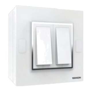 Vankon Vivo Bliss Silver Play Boxes