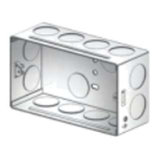 Vankon Vivo Metal Gang Boxes