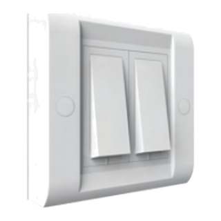Vankon Vivo Play Boxes (Concealed)
