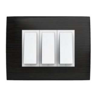 Vankon Vivo Ciaz Magnum Wood Plates