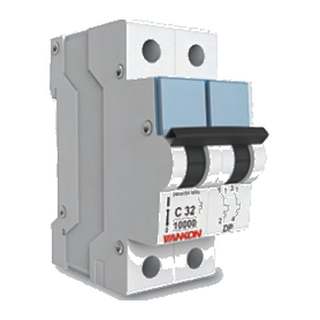 Vankon Goldline DP MCB