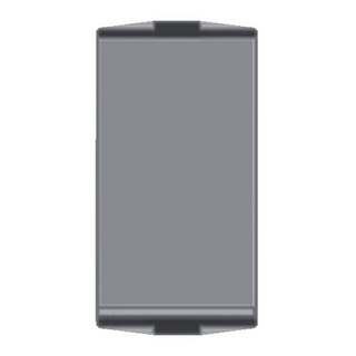Vankon Krio K1 Switches (Grey)