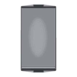 Vankon Krio K2 Switches (Grey)