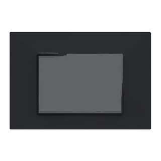 Vankon Krio Auris Plates (Glossy Black)