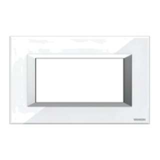 Vankon Krio Filli Glossy Plates