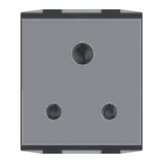 Vankon Krio Grey Sockets