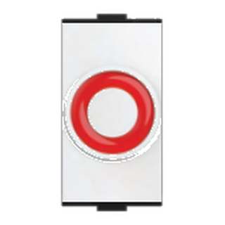 Vankon Krio White Indicators, TV, Telephone & Data