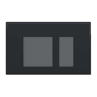 Vankon Krio Shine Color Plates (Black)