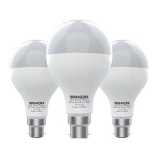 Vankon Eco LED Bulbs