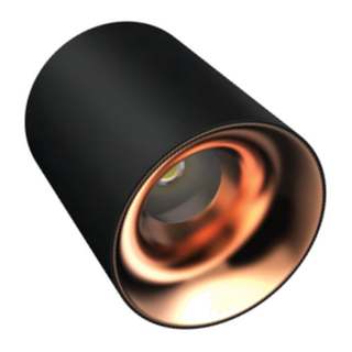 Vankon Ecospot Cylinder Spot Light