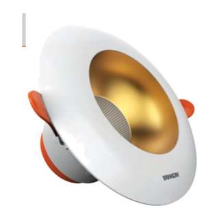 Vankon V-ON V-XX 7W COB Concealed Light