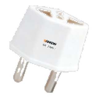 Vankon Vzone 2 Pin Plugs & Conversion Plugs