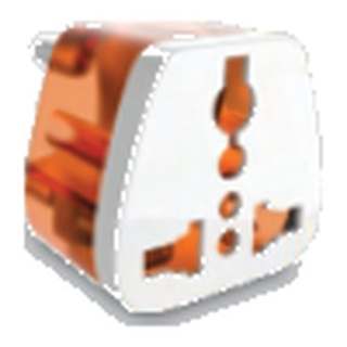 Vankon Vzone 3 Pin Conversion Plugs & Multiplugs