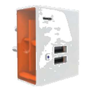 Vankon Vzone USB Adaptors & Multiplugs