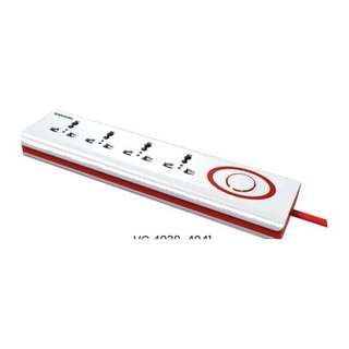 Vankon Vzone Power Strips