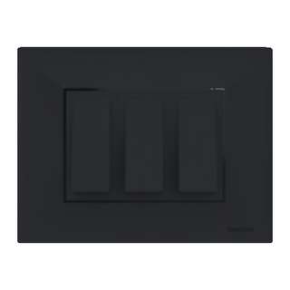 Vankon Viva Black Plates