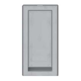 Vankon Vivo Satin Grey Switches