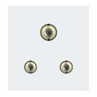 Vankon Vivo Sockets