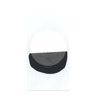 Vankon Pryma Black Fan Regulators & Dimmers