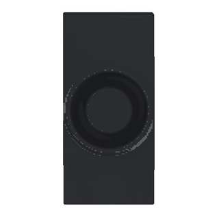 Vankon Pryma Black Indicators, TV, Telephone & Data