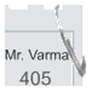 Vankon Pryma White Hotel Controls: Key Tag, Smart Card, DND