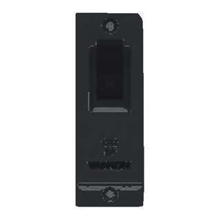 Vankon Pryma Black Mini MCBs