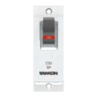 Vankon Vivo Mini MCBs