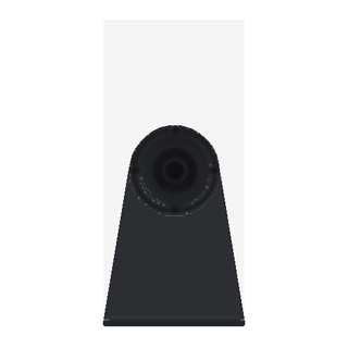 Vankon Vivo Black Indicators, TV, Telephone & Data